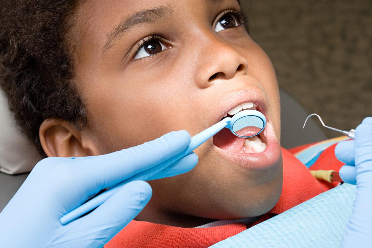 Dental Screening Codes