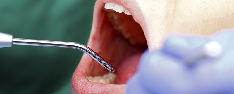 oral health evidence