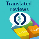 Translated Cochrane Oral Health reviews